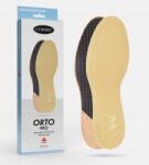 Corbby Teljes Corbby talpbetét Orto Pro méret 40-40 barna (6394C)
