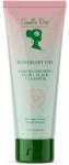 Camille Rose Naturals Sampon fortifiant pentru par si scalp Camille Rose Rosemary Oil Strengthening Hair & Scalp Cleanser 251ml (99442)