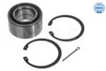 MEYLE Súprava ložísk kolesa MEYLE 614 160 0005 (614 160 0005)