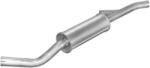 POLMO Koncový tlmič výfuku POLMO 33.02 (33.02)