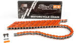 Stage6 428 HQ Lánc Neon Narancs Stage6 Erőátviteli alkatrészek Láncok, lánckerekek, láncszettek Láncok