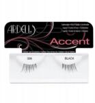 Ardell Szempillák és kiegészítők Accent 308 1 pár műszempilla fekete (074764613080)