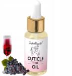 Beautiona Bőr- És Körömápoló Olaj Wine Pipetta 10 ml (5906118456935)