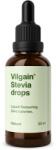 Vilgain Flavour Drops - Natúr 50 ml