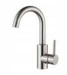 Grifema Álló konyhai csaptelep Grifema Aa ezüst (G1002A)