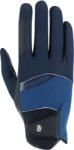 Roeckl Millero lovaglókesztyű - Navy Night - 6.5