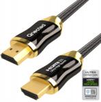  Qnected kábel QNE-ULTC-21-5-CB Hdmi Hdmi 2 m (QNE-ULTC-21-5-CB)
