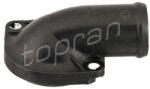 TOPRAN Príruba chladenia TOPRAN 109 349 (109 349)