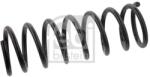 Febi Bilstein Pružina podvozku FEBI BILSTEIN 47231 (47231)
