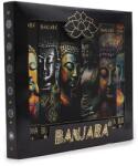 AWM Banjara Buddha Füstölő válogatás (6 doboz) (BanBud-ST)