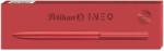 Pelikan Golyóstoll Ineo piros (00822497)