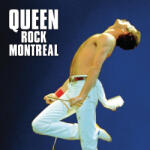 UNIVERSAL QUEEN - QUEEN ROCK MONTREAL (3LP, 180G, LIMITED EDITION) utolsó példány! (5832563)