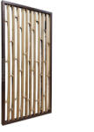  Ricardo bambusz térelválasztó 90 × 180 cm