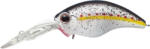 Evergreen WILDHUNCH 8 FOOTER 6.0cm 16.5gr #272 KING SHAD