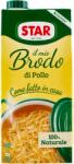 Star Brodo DI Pollo - Házi Baromfihúsleves 1 L (8000050027844)