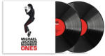 Sony Michael Jackson - Number Ones (2lp) (3g6805)