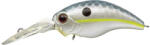 Evergreen WILDHUNCH RATTLE IN 5.2cm 10.0gr #289 QUEEN SHAD