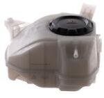 MAHLE Vyrovnávacia nádobka chladiacej kvapaliny MAHLE CRT 307 000S (CRT 307 000S)