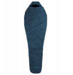 VAUDE Hálózsák Vaude Mummy Sleeping Bag Sioux 800 II Kék, lélegző (45759 334 0010)