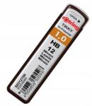 rOtring Grafitceruza automata Rotring 1, 00mm Hb 12 db/ injekciós üveg (S0312700)