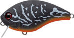 Evergreen CLUCH HITTER 5.8cm 12.5gr #273 MAT BLACK CRAW