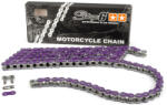 Stage6 428 HQ Lánc Lila Stage6 Erőátviteli alkatrészek Láncok, lánckerekek, láncszettek Láncok