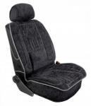 Atra Ergonomikus Védőhuzat, Bársony, Fotelre