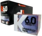 d3 K6.0 - Kineziológiai tapasz (ametiszt)