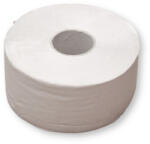  Ipari toalettpapír, 2 rétegű, ragasztott, 120 fm (6 tekercs/csomag)