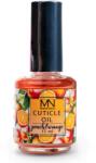 Mystic Nails Körömágy Olaj Barack-Narancs - 15ml