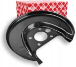 Febi Bilstein 171544 Féklapát, féktárcsa