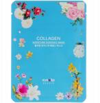 EYENlip Hidratáló archoz kollagénnel Eyenlip Moisture Essence Mask 25ml