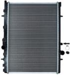 KAMOKA Chladič motora KAMOKA 7700019 (7700019)