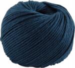 DMC Pamut cérna kék 50 g 75 m (177)