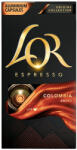 L'OR Kávékapszula, Nespresso kompatibilis LOR Colombia 10 db kapszula (59653)