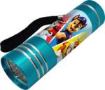  nickelodeon Elemlámpa LED Mancs Őrjárat