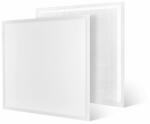  Asalite Prémium LED Panel BackLit 60x60cm 36W CCT (5000 lumen) LIFUD UGR