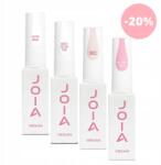 JOIA vegan Hibrid manikűr szett Joia vegan Légy egyedi