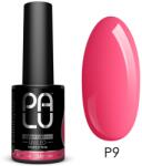 PALU Soak Off hibrid körömlakk Warsaw P9 11g (5907731970075)