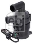 Febi Bilstein Prídavné vodné čerpadlo (okruh chladiacej vody) FEBI BILSTEIN 172982 (172982)