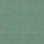 Okay Papírszalvéta 33x33 cm 2 rétegű, 50 lap/csomag - eukaliptusz