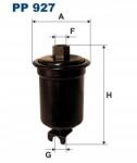 Filtron Üzemanyagszűrő Filtron Pp 927