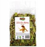 Alegia Gyógynövények Lisztharmat Lárvával A Szakállas Agáma Számára