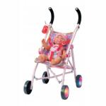 Zapf Creation Zapf Baby Born babakocsi (829950)