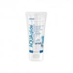 JOYDIVISION AquaGlide Anal Lubricant Gel 100 Ml