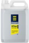 EWOCAR Solutie APC Auto Ewocar AllClean Interior Clean, 5L (APC-5L)
