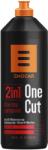 EWOCAR Pasta Polish Auto 2 in 1 Ewocar One Cut, 1L (OC-1000)