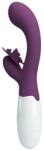 Pretty Love Vibrator Pretty Love Butterfly Kiss - fantezie Vibrator