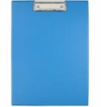 Biurfol Clipboard iratrendező A4 kék KKL-01-06 Biurfol (KKL-01-06)