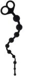 Mokko Toys Anal Balls Long Anal Beads, Silicone